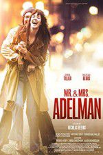 Watch Mr & Mrs Adelman 123MovieFree