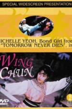 Watch Wing Chun 123MovieFree