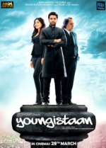 Watch Youngistaan 123MovieFree