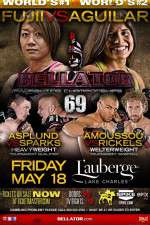Watch Bellator Fighting Chamionships 69 Maiquel Falcao vs Andreas Spang 123MovieFree