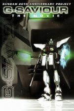 Watch G-Saviour 123MovieFree