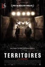 Watch Territories 123MovieFree