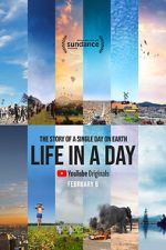 Watch Life in a Day 2020 123MovieFree