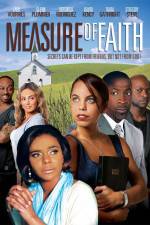 Watch Measure of Faith 123MovieFree