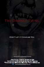 Watch The Damned Thing 123MovieFree