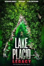 Watch Lake Placid: Legacy 123MovieFree