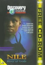Watch Nile: River of Gods 123MovieFree