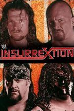 Watch WWE Insurrextion 2001 123MovieFree