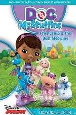 Watch Doc McStuffins: Friendship Is The Best Medicine 123MovieFree