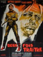 Watch Due volte Giuda 123MovieFree