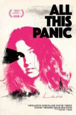 Watch All This Panic 123MovieFree