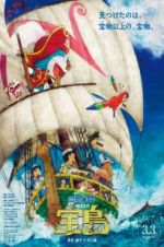 Watch Doraemon the Movie: Nobita\'s Treasure Island 123MovieFree