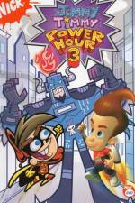 Watch The Jimmy Timmy Power Hour 3 The Jerkinators 123MovieFree