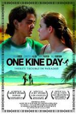 Watch One Kine Day 123MovieFree