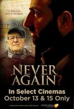Watch Never Again? 123MovieFree