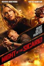 Watch Night of the Sicario 123MovieFree