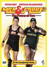 Watch Max & Paddy's The Power of Two 123MovieFree