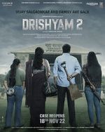 Watch Drishyam 2 123MovieFree
