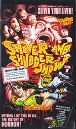 Watch Shiver & Shudder Show 123MovieFree