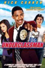 Watch Underclassman 123MovieFree