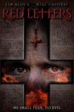 Watch Red Letters 123MovieFree