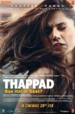 Watch Thappad 123MovieFree
