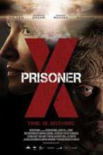 Watch Prisoner X 123MovieFree