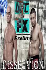 Watch UFC On FX 3 Facebook  Preliminaries 123MovieFree