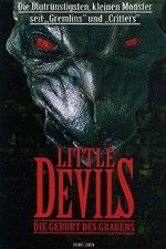 Watch Little Devils: The Birth 123MovieFree