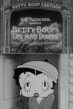 Watch Betty Boop's Ups and Downs (Short 1932) 123MovieFree