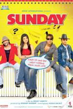 Watch Sunday 123MovieFree