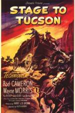 Watch Stage to Tucson 123MovieFree