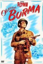 Watch Objective Burma 123MovieFree