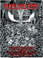 Watch Blood and Steel, Cedar Crest Country Club 123MovieFree