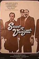 Watch Sacco e Vanzetti 123MovieFree