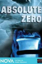 Watch Nova Absolute Zero 123MovieFree