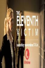 Watch The Eleventh Victim 123MovieFree