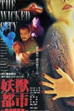 Watch Wicked City 123MovieFree
