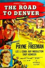 Watch The Road to Denver 123MovieFree