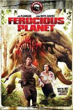 Watch Ferocious Planet 123MovieFree