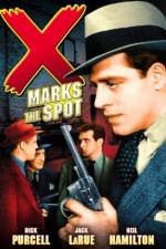 Watch X Marks the Spot 123MovieFree
