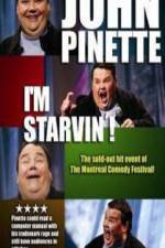 Watch John Pinette I'm Starvin' 123MovieFree