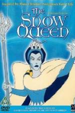 Watch The Snow Queen 123MovieFree