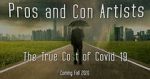 Watch Pros and Con Artists: The True Cost of Covid 19 123MovieFree