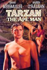 Watch Tarzan the Ape Man 123MovieFree