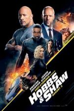 Watch Fast & Furious Presents: Hobbs & Shaw 123MovieFree
