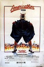 Watch Americathon 123MovieFree