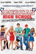 Watch American High School 123MovieFree