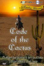 Watch Code of the Cactus 123MovieFree