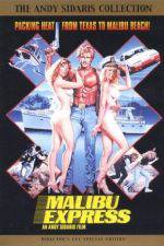 Watch Malibu Express 123MovieFree